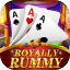 13 card rummy online free icon