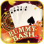 play rummy online free with friends icon