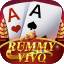 rummy ola game icon