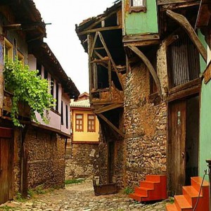 Bursa-بورصا